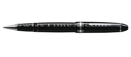 Plumas Mont Blanc Línea Platino LeGrand Rollerball Pen - MP07571