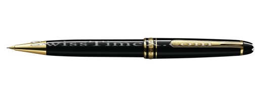 Stylos Mont Blanc Meisterstück Classique porte-mine - MP12737