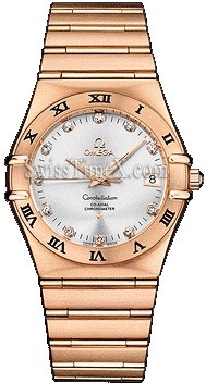 Gents Omega Constellation 111.50.36.20.52.001