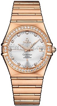 Omega Constellation Gents 111.55.36.20.52.001