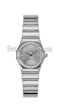 Omega My Choice - Ladies Mini 1165.36.00