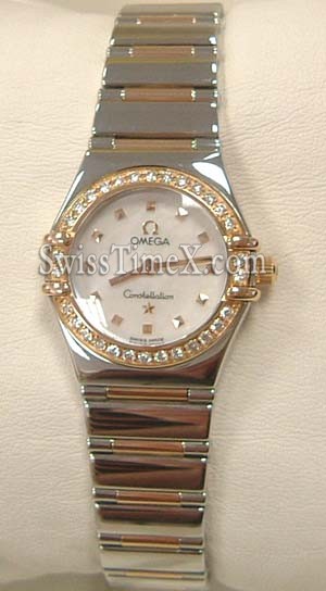 Omega La mia scelta - Ladies Mini 1368.71.00