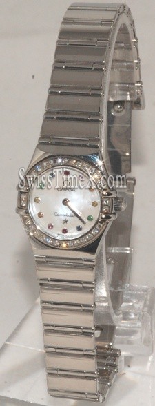 Omega Constellation My Choice Iris 1465.79.00