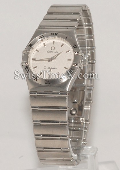 Omega Constellation Ladies Small 1572.30.00