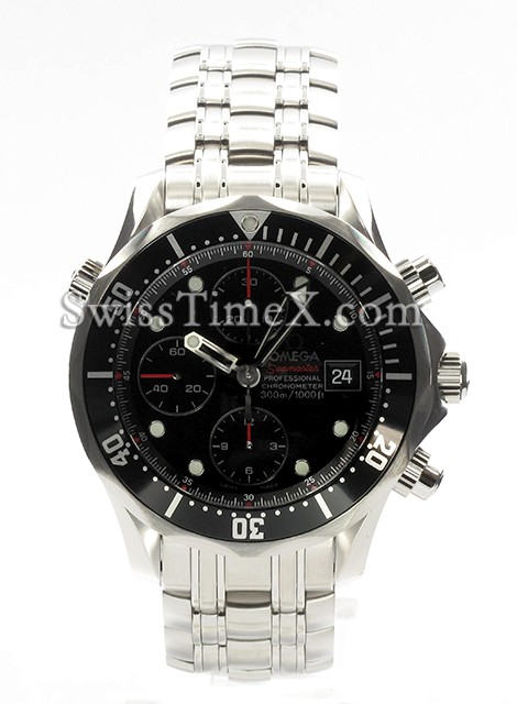 Omega Seamaster Chrono Diver 213.30.42.40.01.001