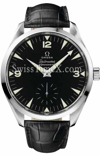 Omega Railmaster 221.53.49.10.01.002 - Clicca l'immagine per chiudere