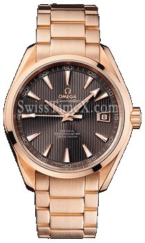 Omega Aqua Terra 150m HAU 231.50.42.21.06.001