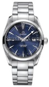 Omega Aqua Terra 150m Gents 2517.80.00