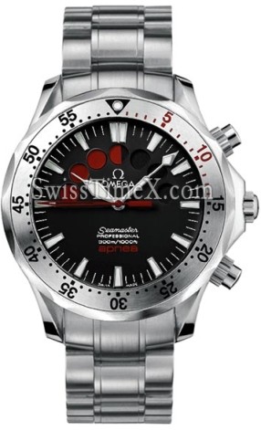 Omega Apnea 2595.50.00