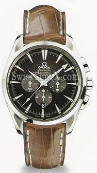 Omega Aqua Terra 150m HAU 2812.50.37