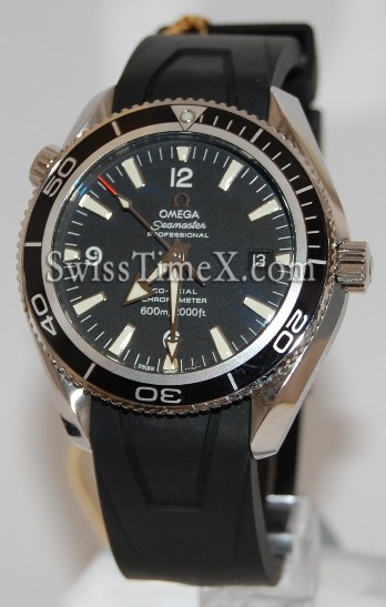 Omega Planet Ocean 2901.50.91