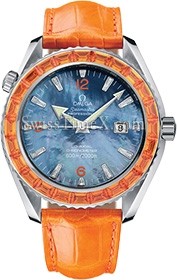 Omega Planet Ocean 2902.50.38