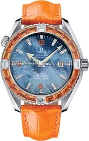 Omega Planet Ocean 2903.50.38 - zum Schließen ins Bild klicken