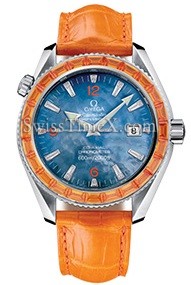 Omega Planet Ocean 2912.50.48