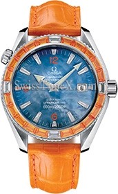 Omega Planet Ocean 2913.50.38