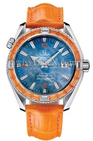 Omega Planet Ocean 2913.50.48