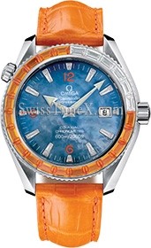 Omega Planet Ocean 2914.50.38