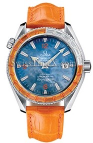 Omega Planet Ocean 2914.50.48