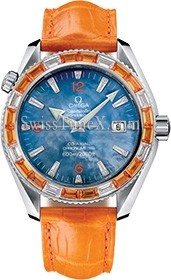 Omega Planet Ocean 2915.50.38