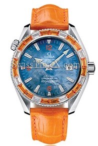 Omega Planet Ocean 2915.50.48