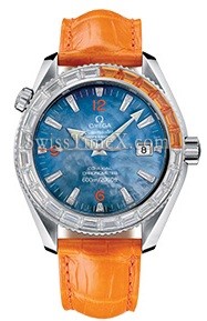 Omega Planet Ocean 2916.50.48