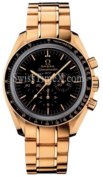 Omega Speedmaster Moonwatch 311.63.42.50.01.002