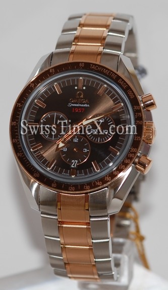 Arrow Omega Speedmaster Broad 321.90.42.50.13.001