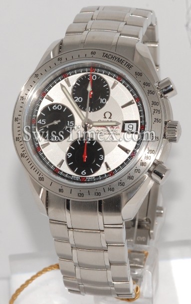 Date Omega Speedmaster 3211.31.00