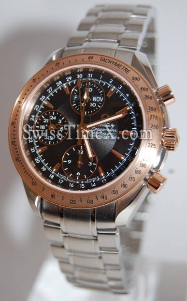 Date Omega Speedmaster 323.21.40.40.01.001