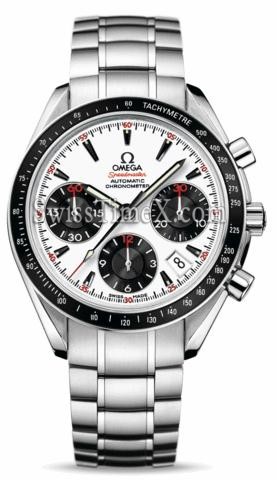 Date Omega Speedmaster 323.30.40.40.04.001