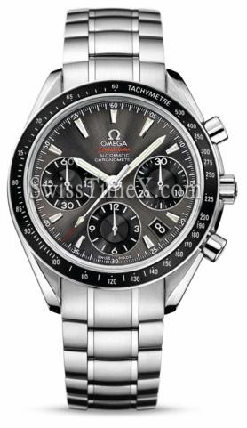 Date Omega Speedmaster 323.30.40.40.06.001