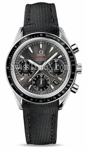 Date Omega Speedmaster 323.32.40.40.06.001