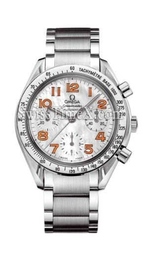 Omega Speedmaster Redução 3534.78.00  Clique na imagem para fechar