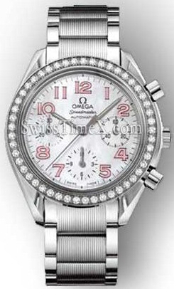 Mesdames Omega Speedmaster 3535.74.00