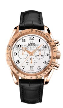 Omega Speedmaster Broad Arrow 3654.20.31