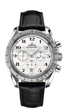 Omega Speedmaster Broad Arrow 3657.20.31