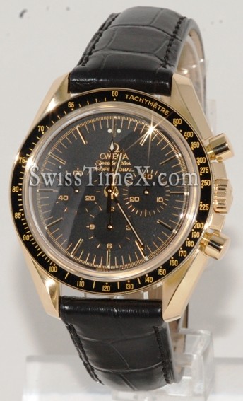 Omega Speedmaster Moonwatch 3695.50.31