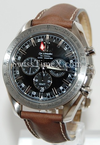 Arrow Omega Speedmaster Broad 3881.50.37