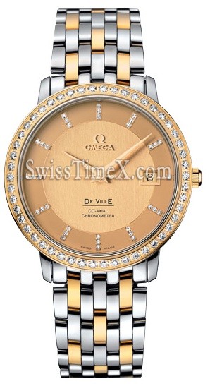 Omega De Ville Prestige 413.25.37.20.58.001