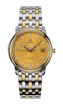 Omega De Ville Prestige 4300.15.00