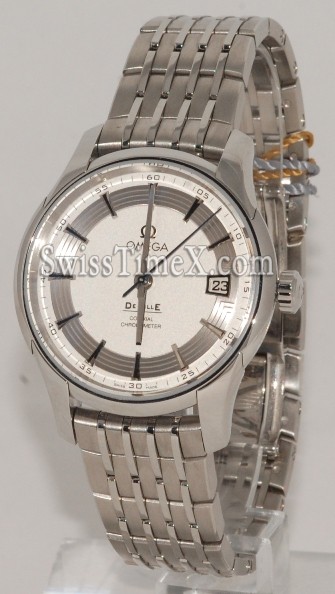 Omega De Ville Hour Vision 431.30.41.21.02.001