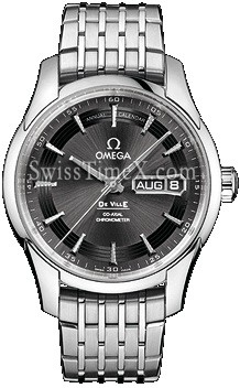 Omega De Ville Hour Vision 431.30.41.22.06.001