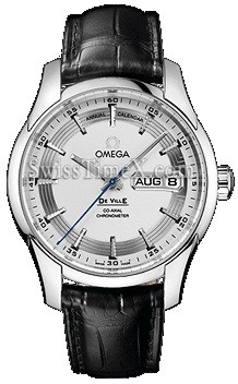 Omega De Ville Hour Vision 431.33.41.22.02.001