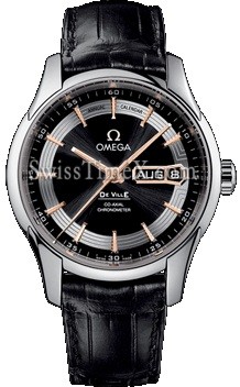 Omega De Ville Hour Vision 431.63.41.22.01.001