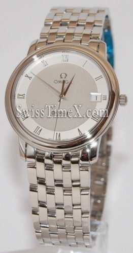 Omega De Ville Prestige 4510.33.00