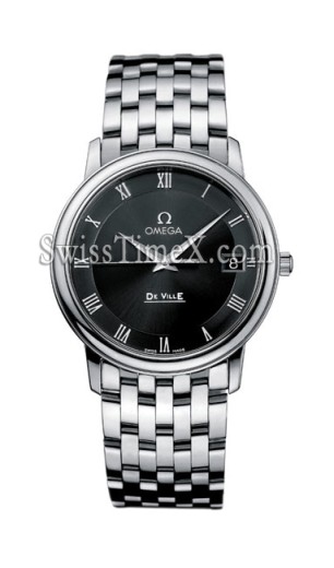 Omega De Ville Prestige 4510.52.00