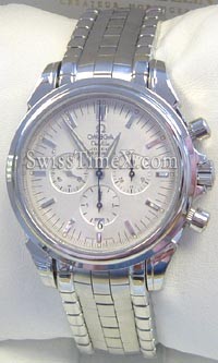 Omega De Ville Co-Axial 4541.31.00