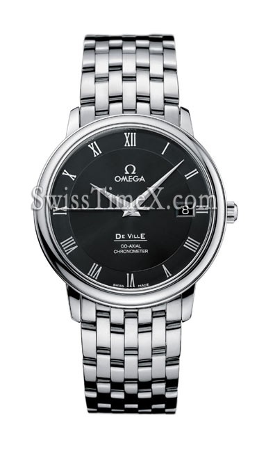 Omega De Ville Prestige 4574.50.00