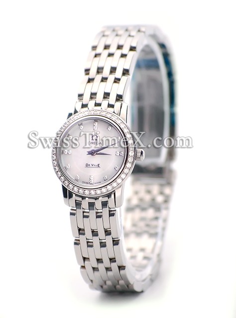 Omega De Ville Prestige 4575.75.00