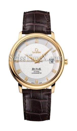 Omega De Ville Prestige 4617.31.02